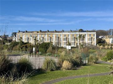 Newlyn Penzance, TR18, Penzance, Cornwall county, South West England