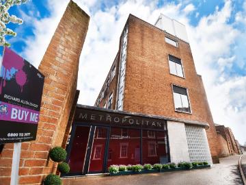 1 bedroom apartment for sale