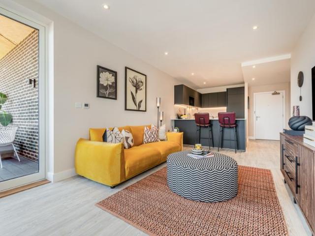 1 bedroom apartment for sale