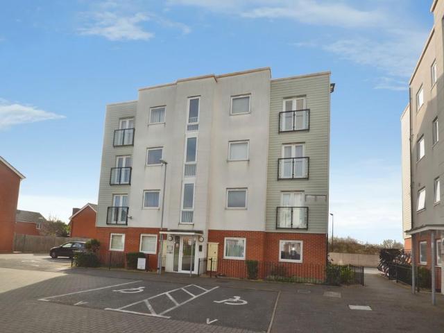 1 bedroom apartment for sale