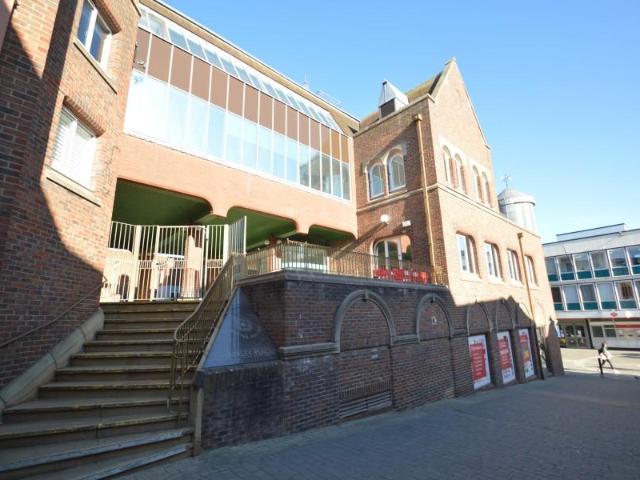 1 bedroom apartment for sale