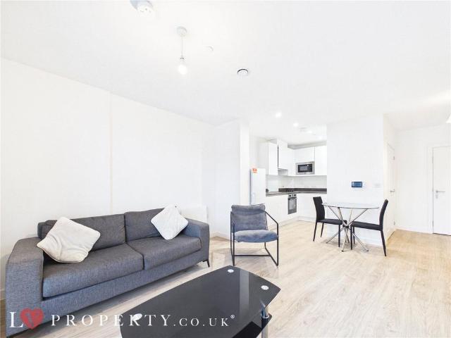 1 bedroom apartment for sale
