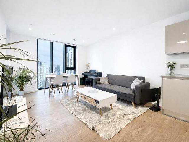 1 bedroom apartment for sale