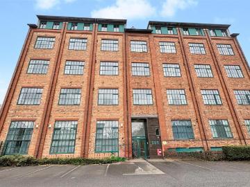 1 bedroom apartment for sale