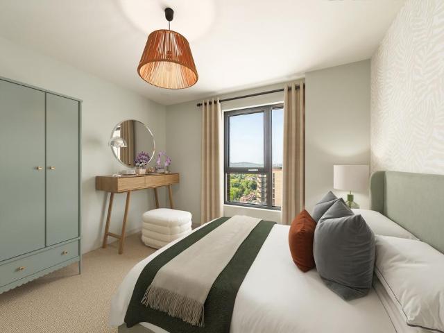 1 bedroom apartment for sale