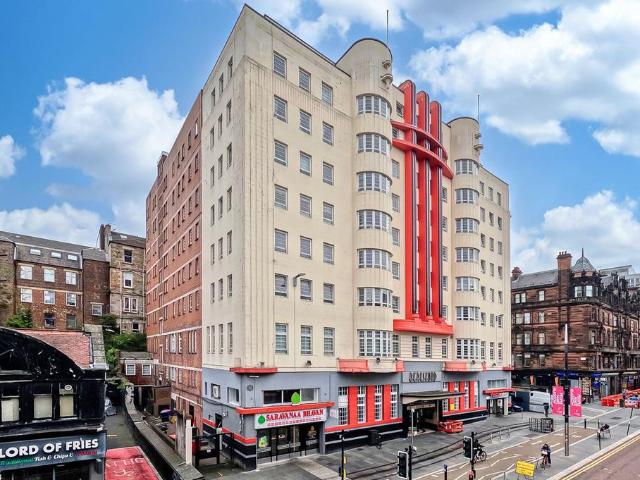 1 bedroom apartment for sale