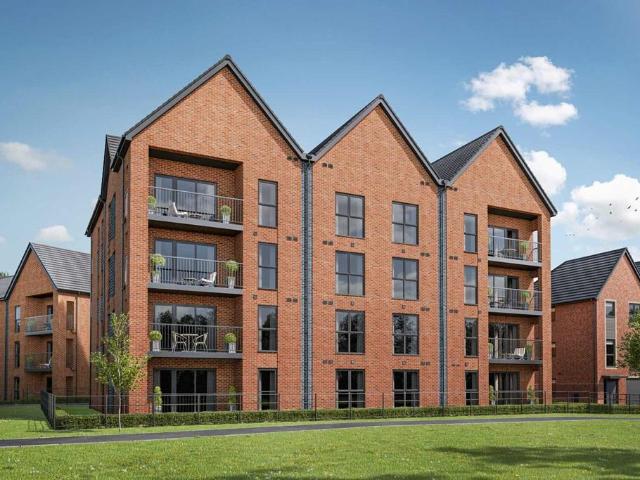 1 bedroom apartment for sale