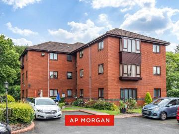 Bromsgrove, Worcestershire county, Midlands