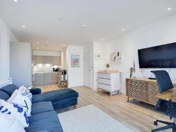 1 bedroom apartment for sale