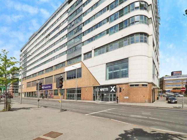 1 bedroom apartment for sale
