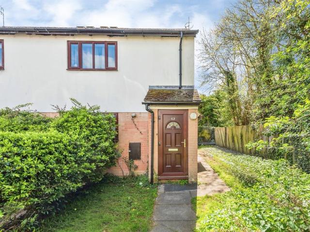 1 bedroom apartment for sale