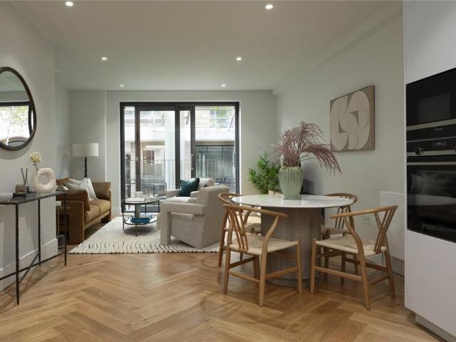 1 bedroom apartment for sale