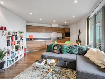 1 bedroom apartment for sale