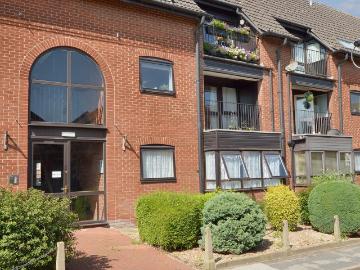 1 bedroom apartment for sale