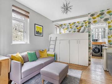 Streatham Hill, London, Greater London