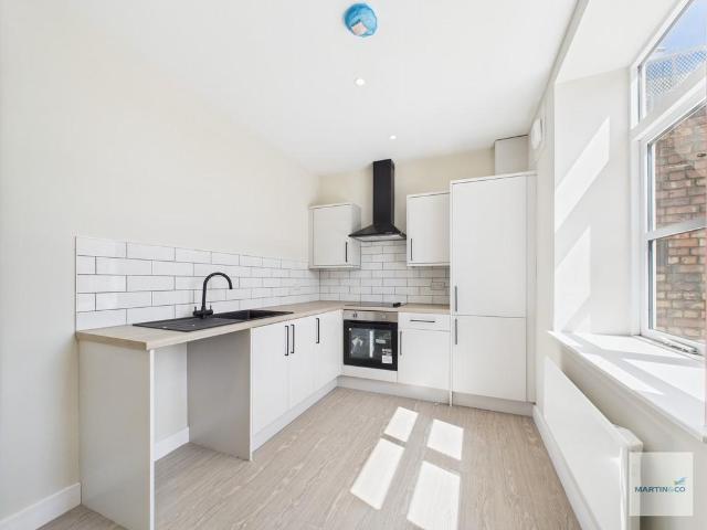 1 bedroom apartment for sale