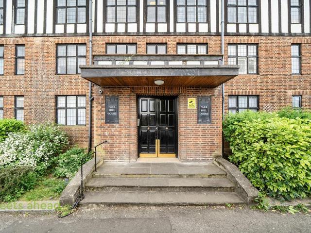 1 bedroom apartment for sale
