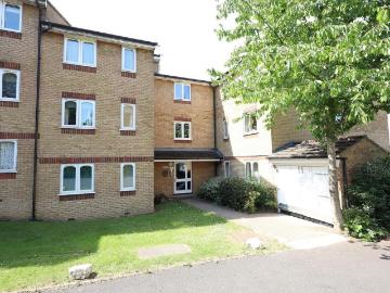 1 bedroom apartment for sale