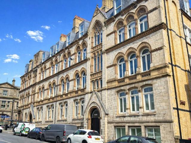 1 bedroom apartment for sale