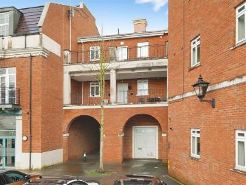 1 bedroom apartment for sale