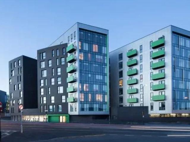 1 bedroom apartment for sale