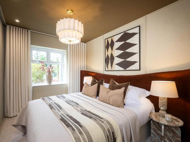 1 bedroom apartment for sale