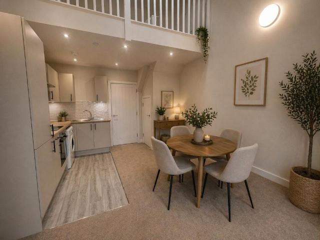 1 bedroom apartment for sale