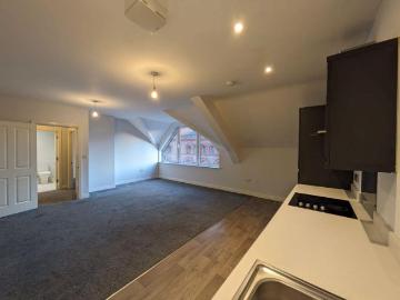 1 bedroom apartment for sale