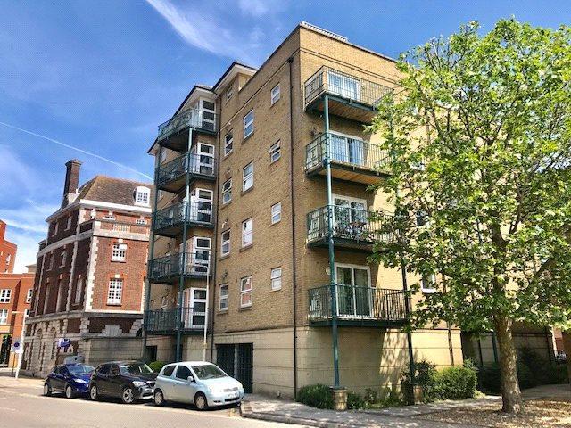 1 bedroom apartment for sale