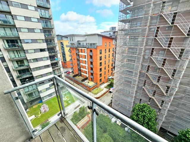 1 bedroom apartment for sale