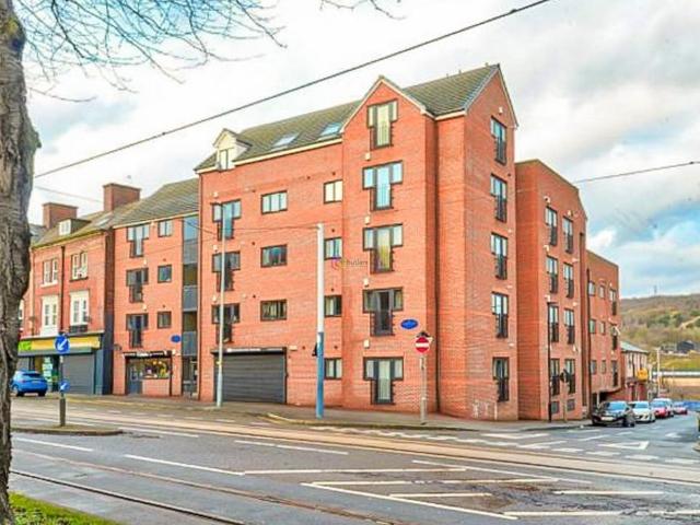 1 bedroom apartment for sale