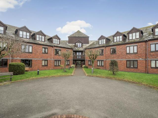 1 bedroom apartment for sale