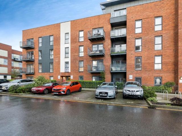 1 bedroom apartment for sale