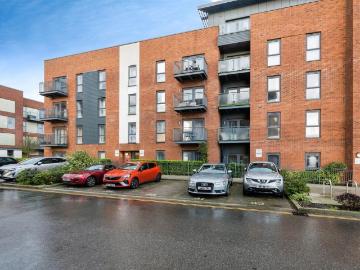 1 bedroom apartment for sale