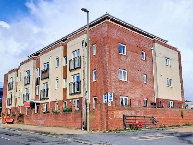 1 bedroom apartment for sale