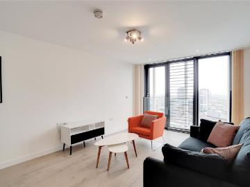 1 bedroom apartment for sale