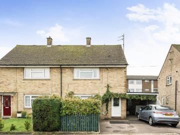 Witney, Oxfordshire county, South East England