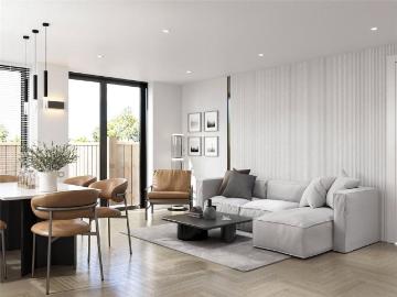 1 bedroom apartment for sale