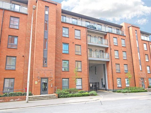 1 bedroom apartment for sale