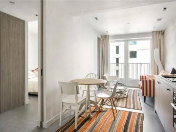 1 bedroom apartment for sale