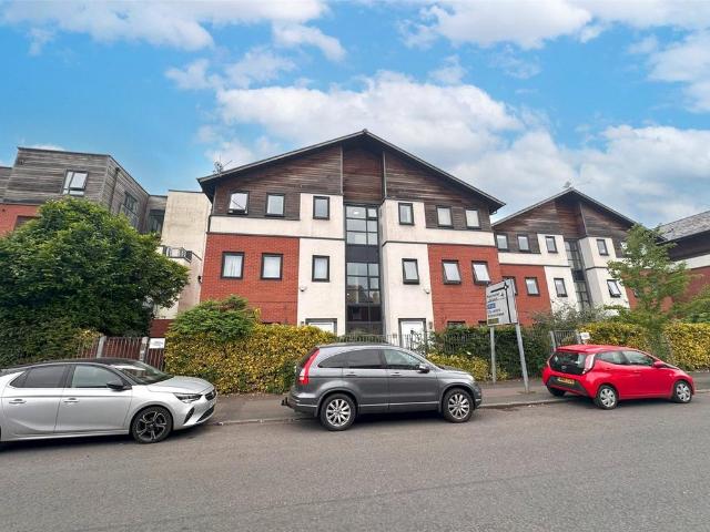 1 bedroom apartment for sale