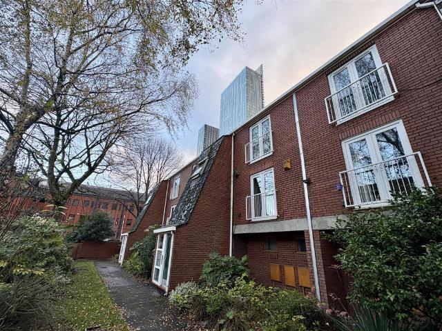 1 bedroom apartment for sale