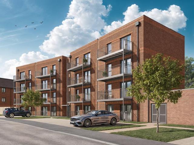 1 bedroom apartment for sale