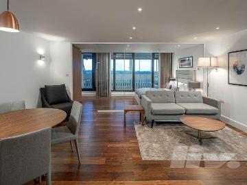 Swiss Cottage, NW3, North West London, London, Greater London