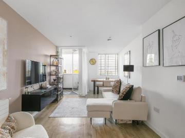 1 bedroom apartment for sale