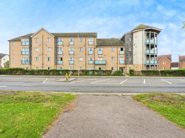 1 bedroom apartment for sale