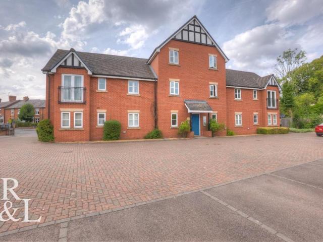 1 bedroom apartment for sale