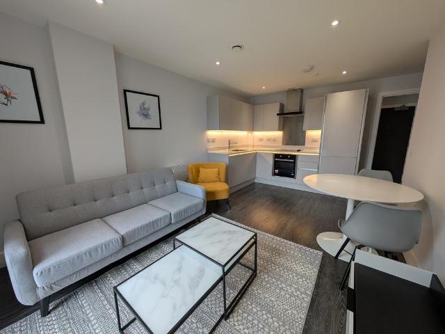 1 bedroom apartment for sale