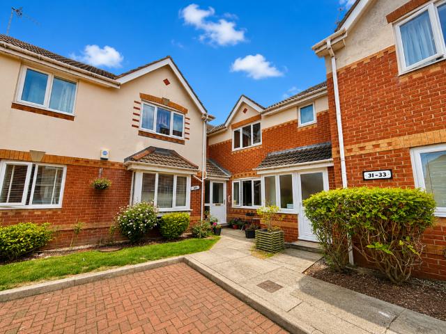 1 bedroom apartment for sale