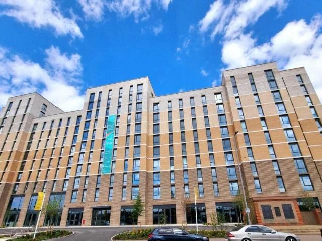 1 bedroom apartment for sale